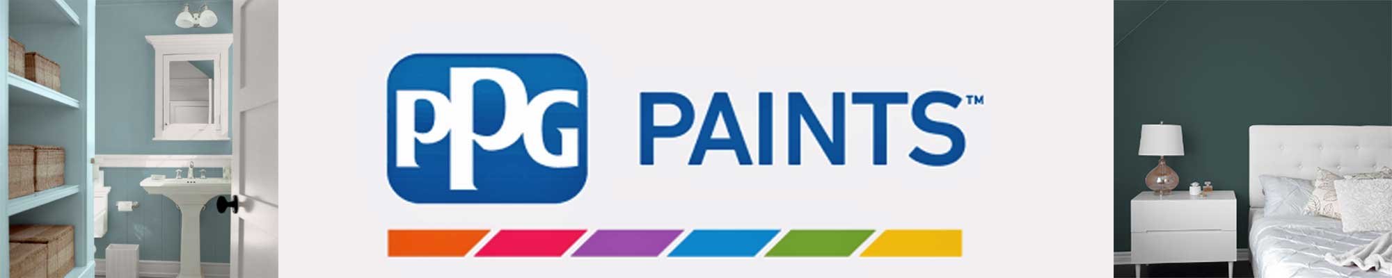 PPG Paint